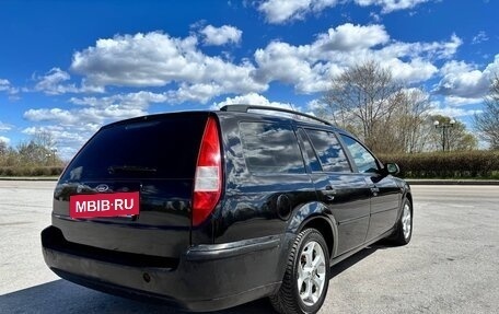Ford Mondeo III, 2002 год, 350 000 рублей, 5 фотография
