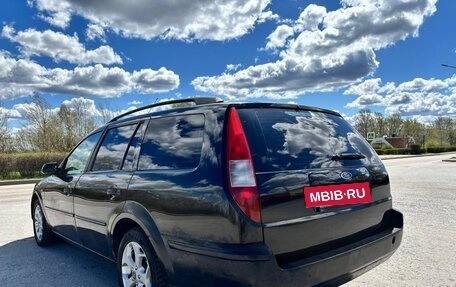 Ford Mondeo III, 2002 год, 350 000 рублей, 6 фотография