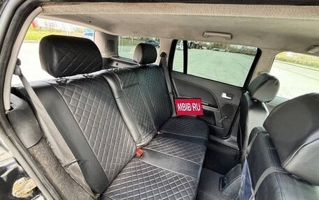 Ford Mondeo III, 2002 год, 350 000 рублей, 8 фотография