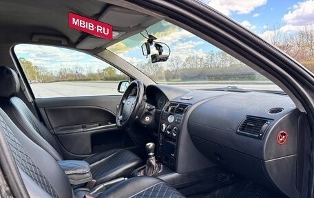 Ford Mondeo III, 2002 год, 350 000 рублей, 9 фотография