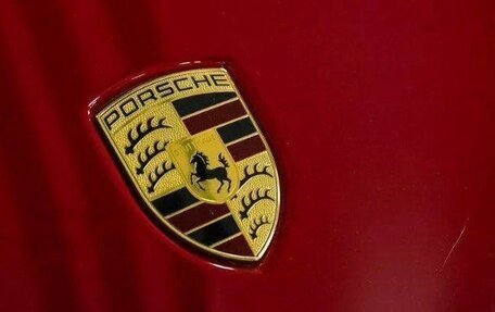 Porsche Macan I рестайлинг, 2025 год, 15 500 000 рублей, 10 фотография