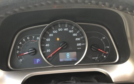Toyota RAV4, 2014 год, 1 990 000 рублей, 8 фотография