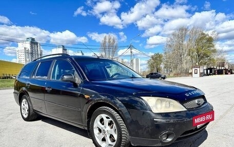 Ford Mondeo III, 2002 год, 350 000 рублей, 2 фотография
