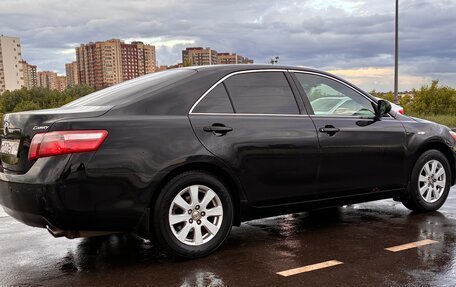 Toyota Camry, 2007 год, 980 000 рублей, 6 фотография