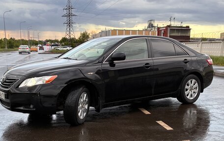 Toyota Camry, 2007 год, 980 000 рублей, 3 фотография
