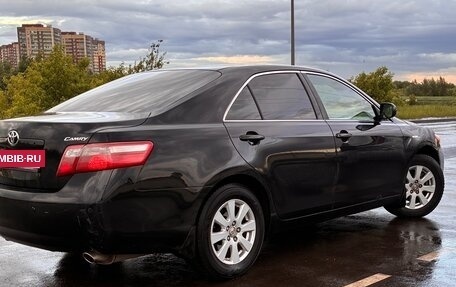 Toyota Camry, 2007 год, 980 000 рублей, 5 фотография