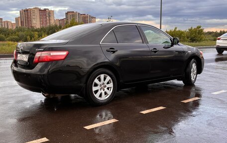 Toyota Camry, 2007 год, 980 000 рублей, 8 фотография
