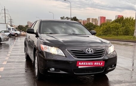 Toyota Camry, 2007 год, 980 000 рублей, 16 фотография