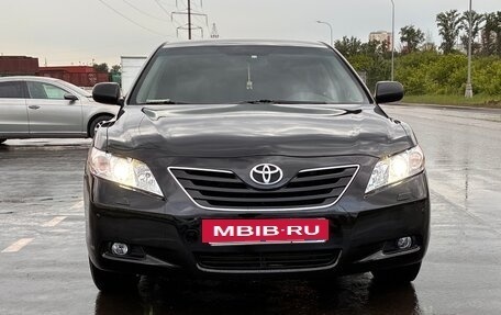 Toyota Camry, 2007 год, 980 000 рублей, 15 фотография
