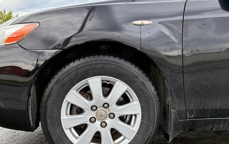 Toyota Camry, 2007 год, 980 000 рублей, 19 фотография
