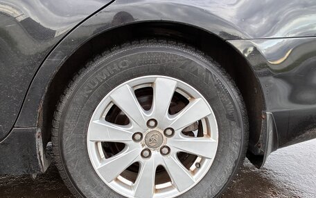Toyota Camry, 2007 год, 980 000 рублей, 18 фотография
