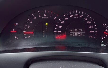 Toyota Camry, 2007 год, 980 000 рублей, 20 фотография