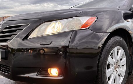 Toyota Camry, 2007 год, 980 000 рублей, 17 фотография