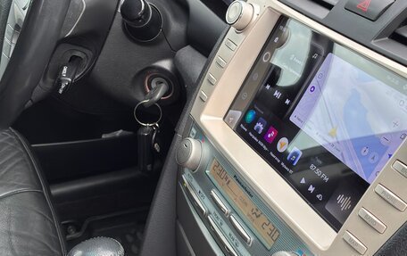 Toyota Camry, 2007 год, 980 000 рублей, 24 фотография