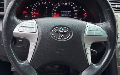 Toyota Camry, 2007 год, 980 000 рублей, 21 фотография