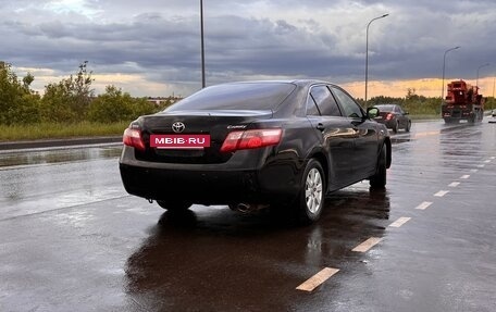 Toyota Camry, 2007 год, 980 000 рублей, 9 фотография