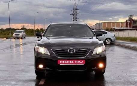 Toyota Camry, 2007 год, 980 000 рублей, 14 фотография
