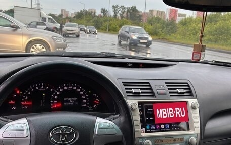 Toyota Camry, 2007 год, 980 000 рублей, 22 фотография