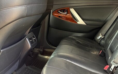 Toyota Camry, 2007 год, 980 000 рублей, 33 фотография