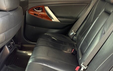 Toyota Camry, 2007 год, 980 000 рублей, 36 фотография