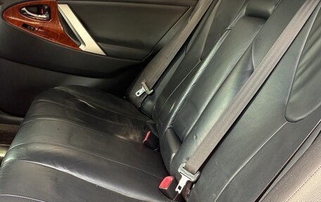 Toyota Camry, 2007 год, 980 000 рублей, 34 фотография