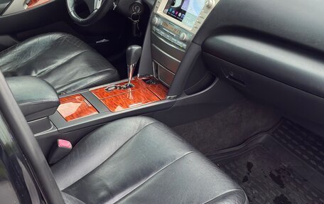 Toyota Camry, 2007 год, 980 000 рублей, 30 фотография