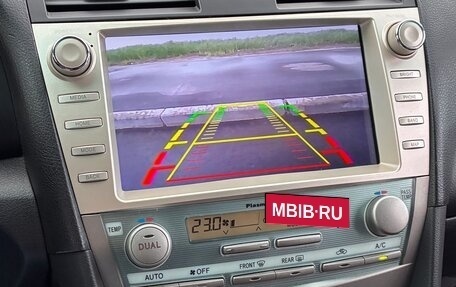 Toyota Camry, 2007 год, 980 000 рублей, 23 фотография