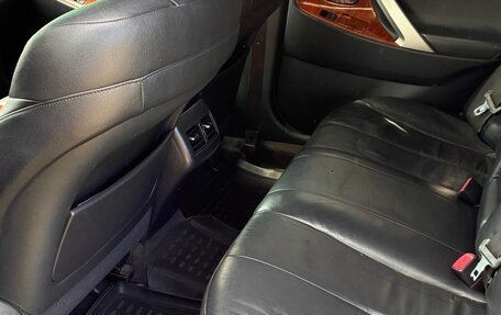 Toyota Camry, 2007 год, 980 000 рублей, 35 фотография