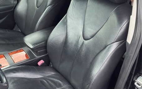 Toyota Camry, 2007 год, 980 000 рублей, 31 фотография
