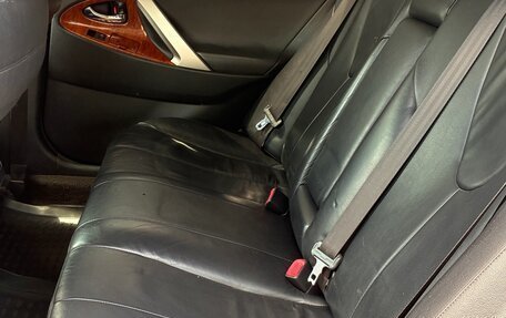 Toyota Camry, 2007 год, 980 000 рублей, 37 фотография