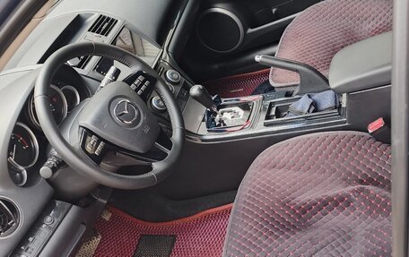 Mazda 6, 2008 год, 800 000 рублей, 3 фотография