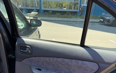 Nissan Sunny B15, 2000 год, 390 000 рублей, 9 фотография