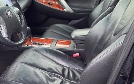 Toyota Camry, 2007 год, 980 000 рублей, 32 фотография