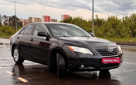 Toyota Camry, 2007 год, 980 000 рублей, 40 фотография