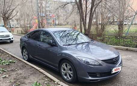 Mazda 6, 2008 год, 800 000 рублей, 7 фотография