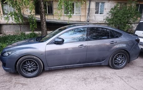 Mazda 6, 2008 год, 800 000 рублей, 9 фотография