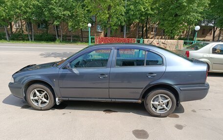 Skoda Octavia IV, 2008 год, 420 000 рублей, 8 фотография