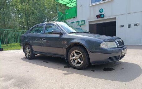 Skoda Octavia IV, 2008 год, 420 000 рублей, 5 фотография