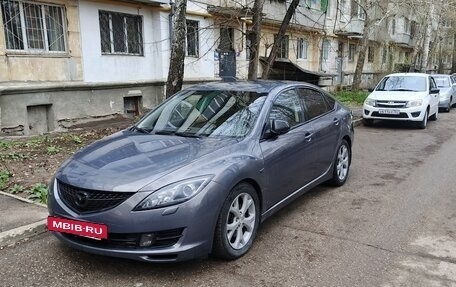 Mazda 6, 2008 год, 800 000 рублей, 8 фотография
