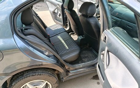 Skoda Octavia IV, 2008 год, 420 000 рублей, 9 фотография