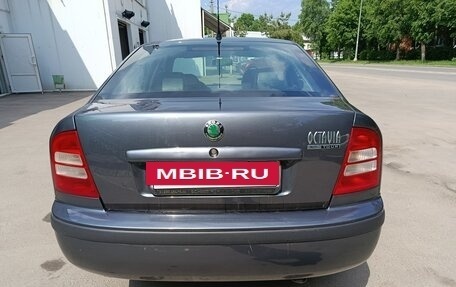 Skoda Octavia IV, 2008 год, 420 000 рублей, 2 фотография