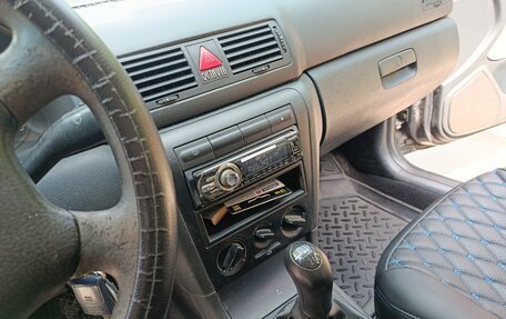 Skoda Octavia IV, 2008 год, 420 000 рублей, 12 фотография