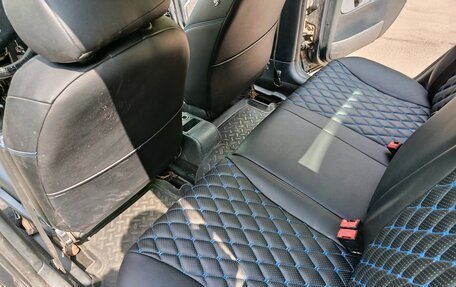 Skoda Octavia IV, 2008 год, 420 000 рублей, 17 фотография