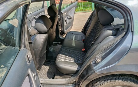 Skoda Octavia IV, 2008 год, 420 000 рублей, 16 фотография