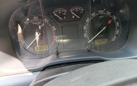 Skoda Octavia IV, 2008 год, 420 000 рублей, 13 фотография