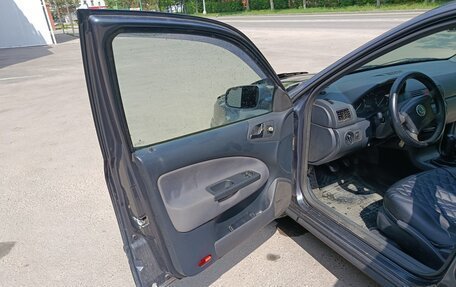Skoda Octavia IV, 2008 год, 420 000 рублей, 11 фотография