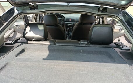 Skoda Octavia IV, 2008 год, 420 000 рублей, 18 фотография