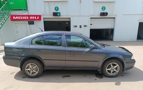 Skoda Octavia IV, 2008 год, 420 000 рублей, 7 фотография