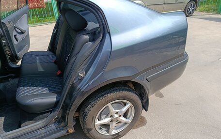 Skoda Octavia IV, 2008 год, 420 000 рублей, 15 фотография