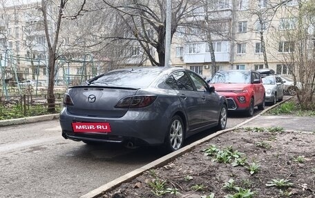 Mazda 6, 2008 год, 800 000 рублей, 6 фотография
